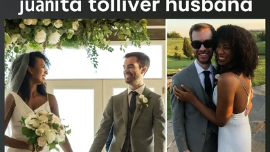 juanita tolliver husband