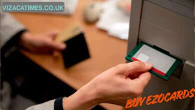 Buy Ezocards