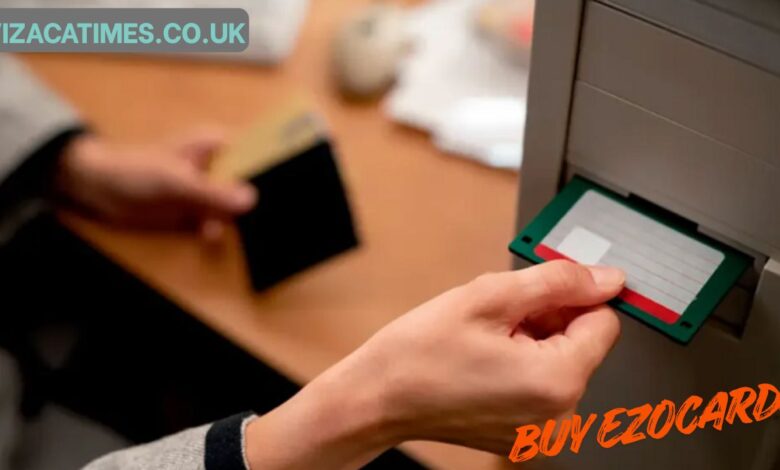 Buy Ezocards