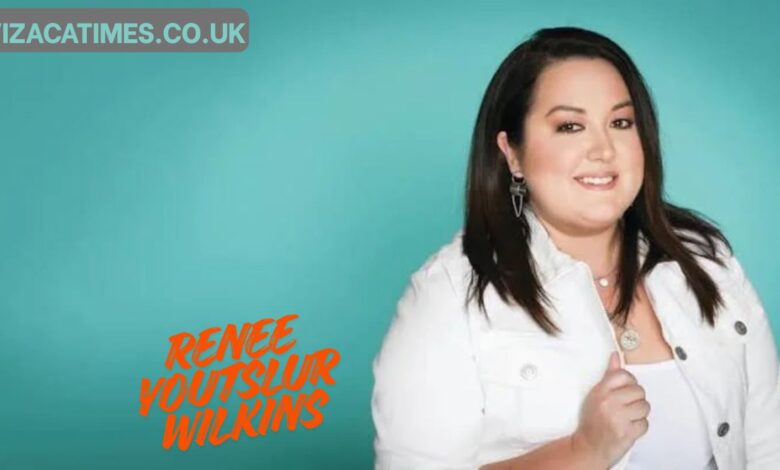 Renee Youtslur Wilkins