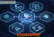 Lexoworpenz