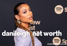 danileigh net worth