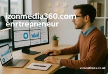 izonemedia360.com entrepreneur