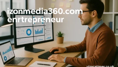 izonemedia360.com entrepreneur