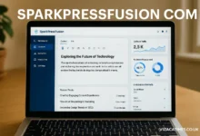 sparkpressfusion com