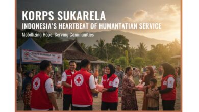 Korps Sukarela