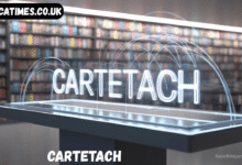 cartetach