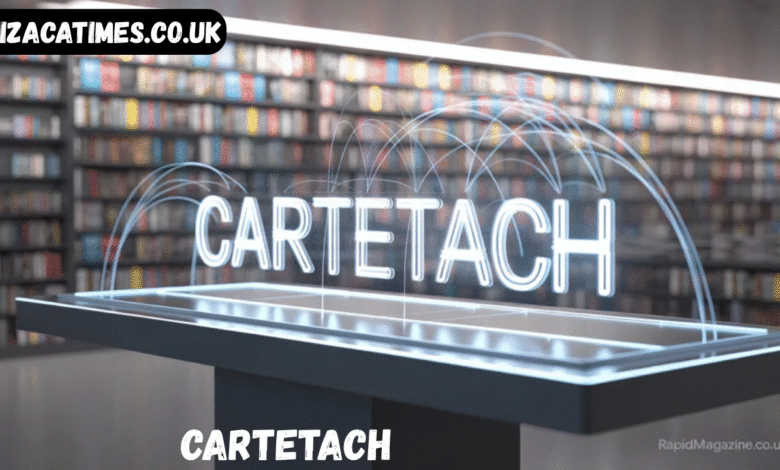 cartetach