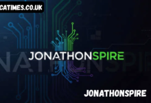 jonathonspire
