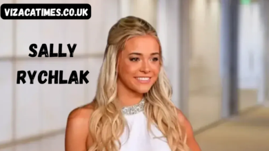 sally rychlak