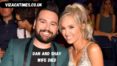 dan and shay wife died